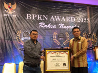 Berharap Optimalkan Mutu Pelayanan dan Standarisasi Kelistrikan, ALPERKLINAS: Selamat HLN ke-79, Listrik Handal, Konsumen Cerdas