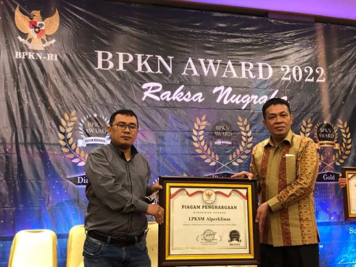 Berharap Optimalkan Mutu Pelayanan dan Standarisasi Kelistrikan, ALPERKLINAS: Selamat HLN ke-79, Listrik Handal, Konsumen Cerdas