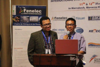 General Annual Meeting di Maroko: Seminar Perdana ALPERKLINAS Pasca Bergabung dengan FISUEL Tahun 2015