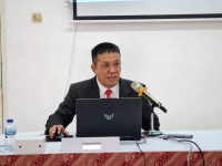 Soal Rencana Pembangunan PLTN Pertama di Indonesia, ALPERKLINAS Harapkan Pemerintah Sosialisasi ke Masyarakat dengan Masif