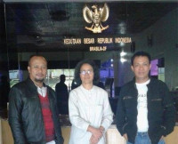 Demi Penguatan dan Kemandirian Konsumen, ALPERKLINAS Desak Pemerintah Segera Sempurnakan dan Sahkan Revisi UUPK