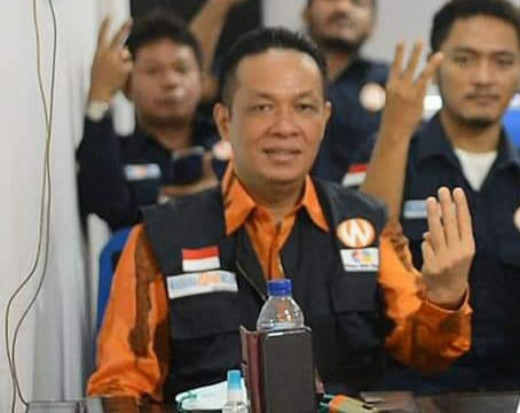 Era Energi Terbarukan, ALPERKLINAS: Transisi Energi Harus Didukung Semua Pihak