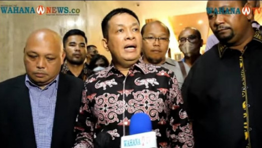 Erick Thohir Rombak Komisaris PLN, ALPERKLINAS Harapkan Pelayanan Terbaik untuk Konsumen Listrik