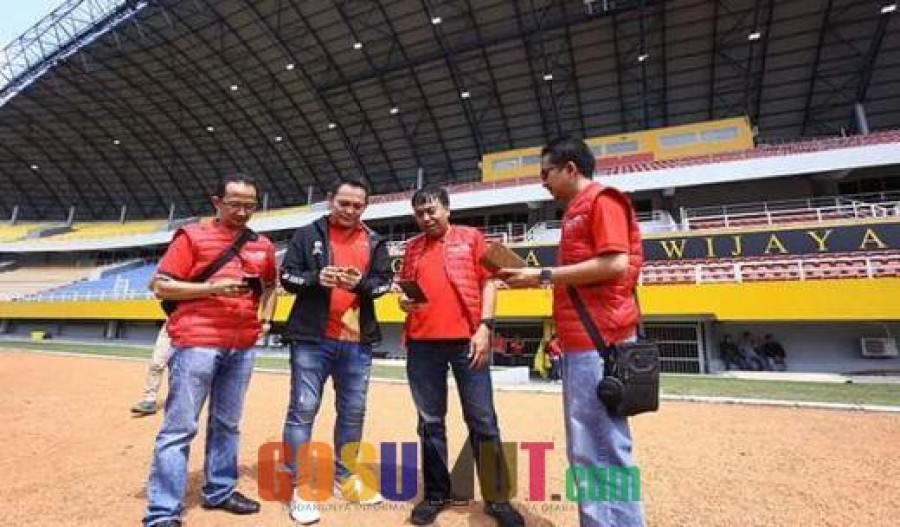 Telkomsel Siap Jadi Official Mobile Partner Asian Games 2018