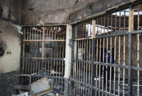 Buntut Kebakaran Maut, Alperklinas Pertanyakan SLO Lapas Tangerang